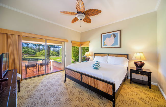 Kapalua Villas Maui - Foto 65