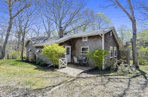 Photo 22 - Oak Bluffs 3-Bed Cottage, Walk to Town