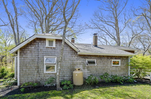 Foto 20 - Oak Bluffs 3-Bed Cottage, Walk to Town