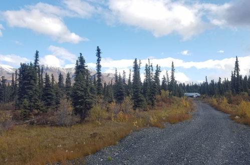 Photo 35 - Wrangell Mountains Wilderness Lodge