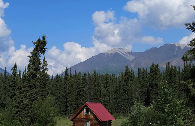 Avens Alaska - Foto 43