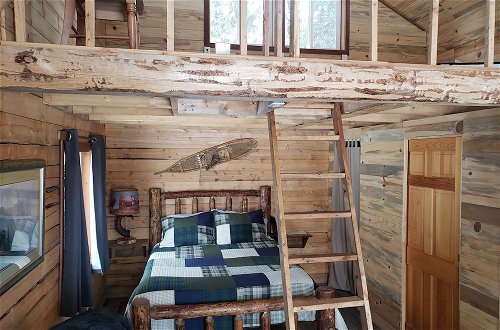 Foto 6 - Wrangell Mountains Wilderness Lodge