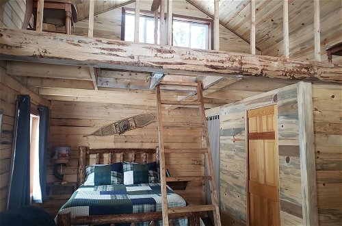 Foto 5 - Wrangell Mountains Wilderness Lodge