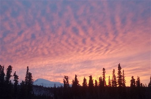Foto 41 - Wrangell Mountains Wilderness Lodge