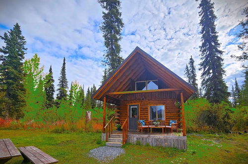 Photo 44 - Wrangell Mountains Wilderness Lodge