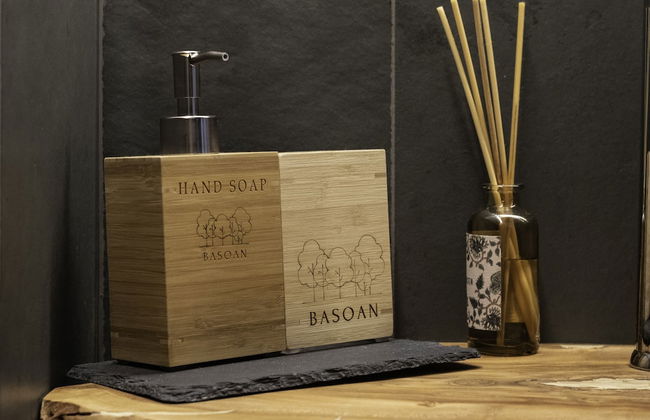 Basoan - Foto 42