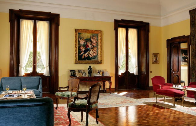 Villa Spalletti Trivelli - Foto 76