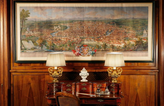 Villa Spalletti Trivelli - Foto 72