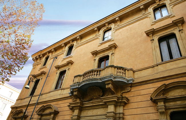 Villa Spalletti Trivelli - Foto 73