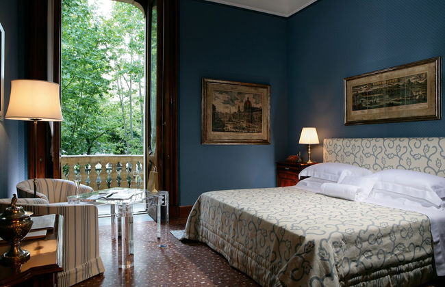 Villa Spalletti Trivelli - Foto 16