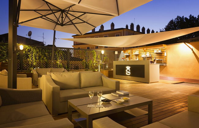 Villa Spalletti Trivelli - Foto 71
