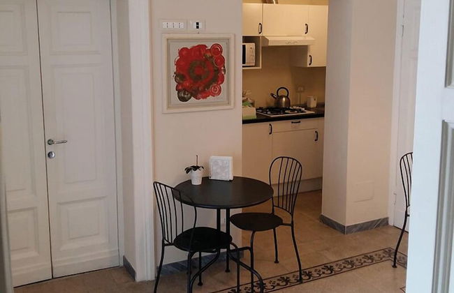 Residenza Maritti ContemporarySuite - Foto 21