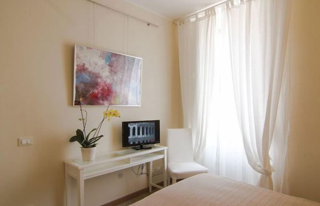 Residenza Maritti ContemporarySuite - Foto 10