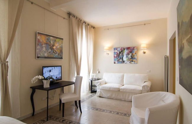 Residenza Maritti ContemporarySuite - Foto 6