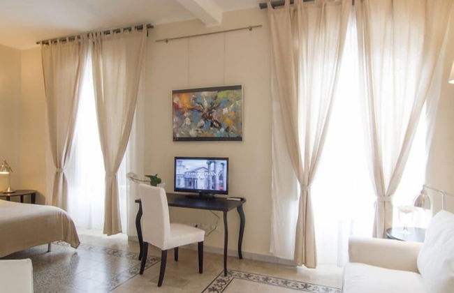 Residenza Maritti ContemporarySuite - Foto 3