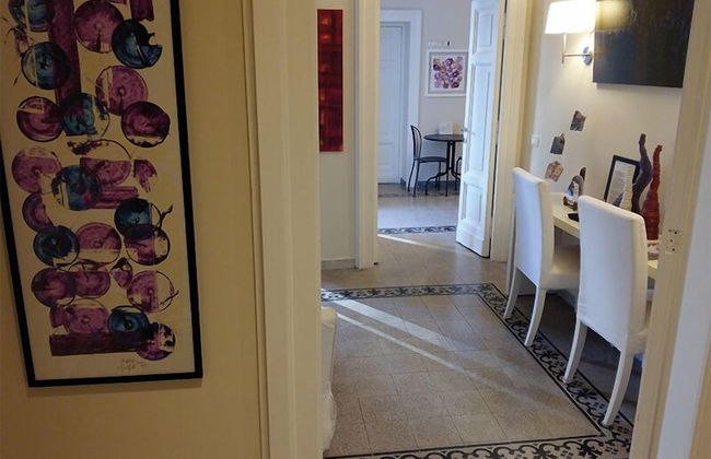 Residenza Maritti ContemporarySuite - Foto 20