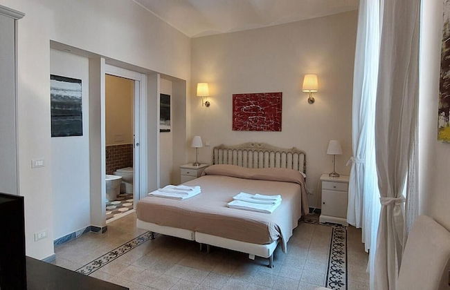 Residenza Maritti ContemporarySuite - Foto 13