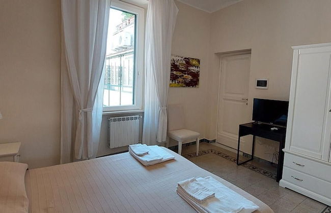 Residenza Maritti ContemporarySuite - Foto 14