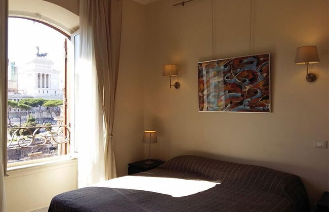 Residenza Maritti ContemporarySuite - Foto 8