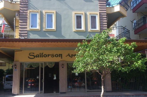 Photo 29 - Sailorson Apart Hotel