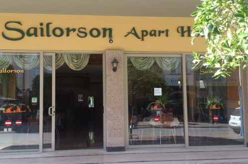 Photo 27 - Sailorson Apart Hotel