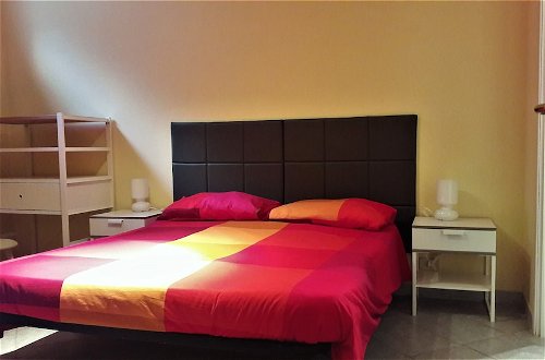 Foto 8 - Zaira Flat in Gregorio VII - 1 bedroom Studio flat
