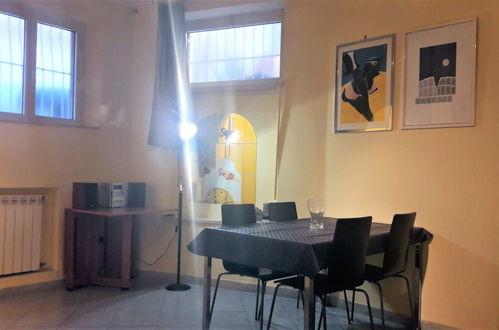 Foto 15 - Zaira Flat in Gregorio VII - 1 bedroom Studio flat