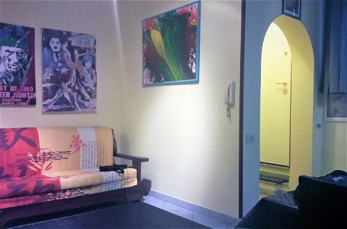 Photo 14 - Zaira Flat in Gregorio VII - 1 bedroom Studio flat
