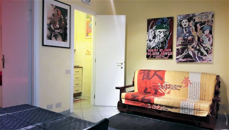 Foto 1 - Zaira Flat in Gregorio VII - 1 bedroom Studio flat