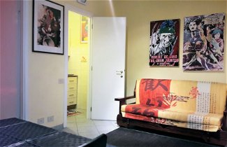 Photo 1 - Zaira Flat in Gregorio VII - 1 bedroom Studio flat