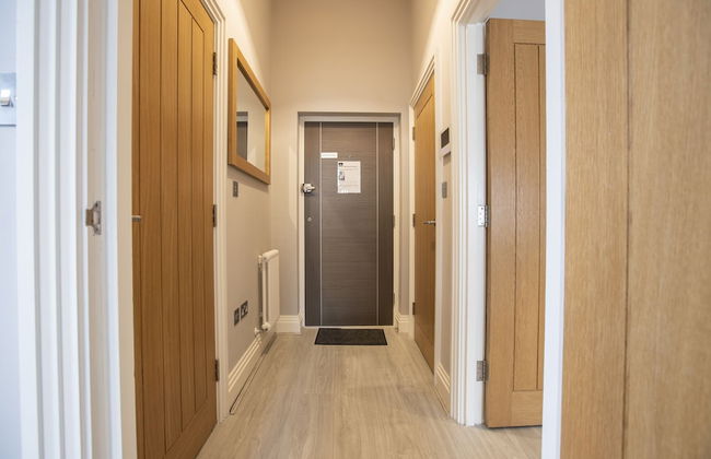 Windsor Castle Apartments - Foto 5