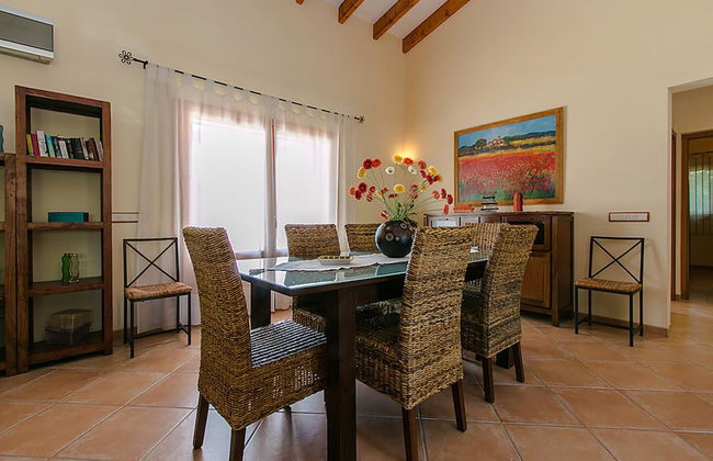 Chalet Correfoc - Foto 18