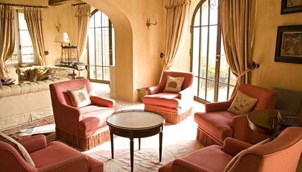 Lobby-Lounge