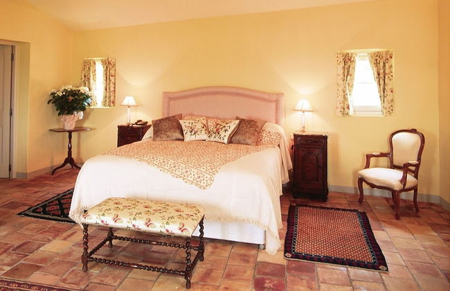 Maison d'hotes l'Amiradou - Foto 6