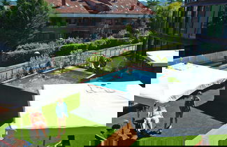 Foto 1 - Jardines de Uleta Suites