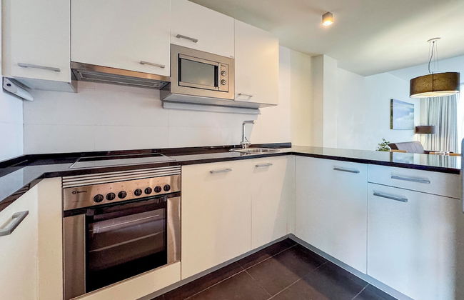 Jardines de Uleta Suites - Foto 16