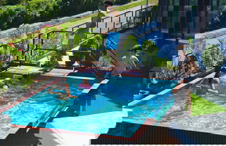 Foto 1 - Jardines de Uleta Suites