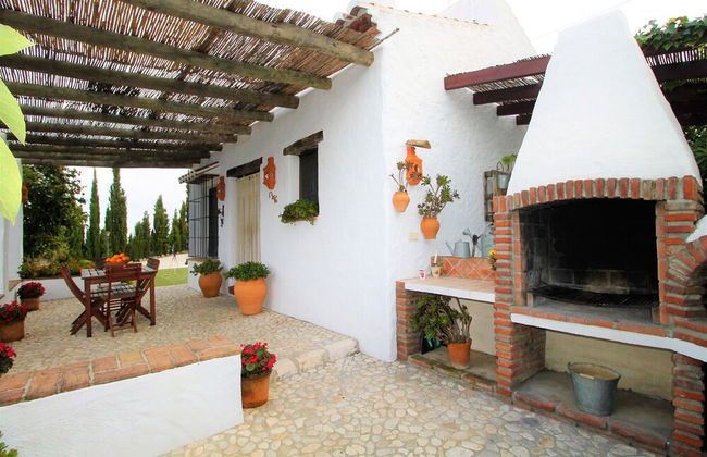 1079 Villa la Alberca - Photo 14