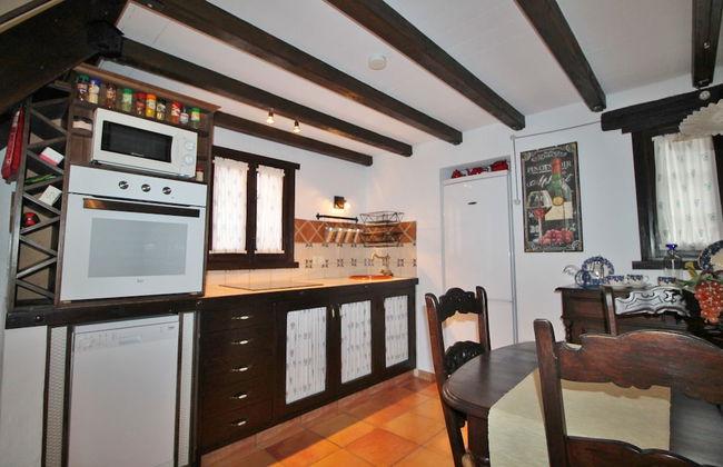 1079 Villa la Alberca - Photo 5