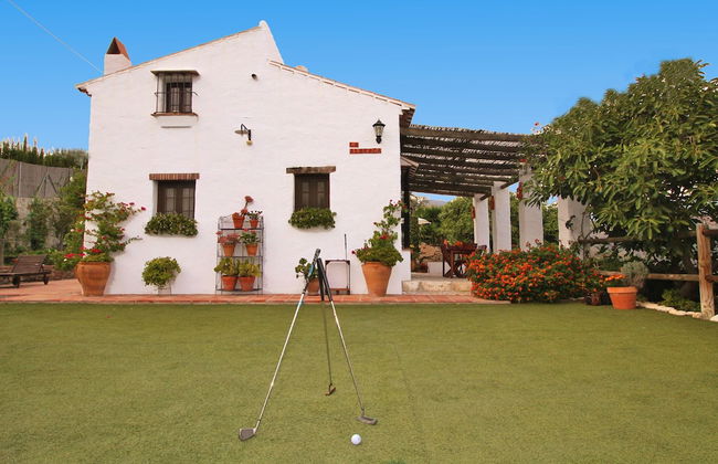 1079 Villa la Alberca - Photo 11