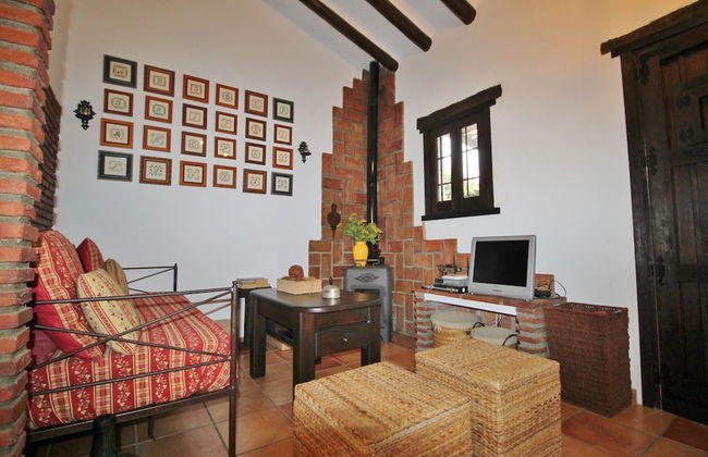 1079 Villa la Alberca - Photo 9