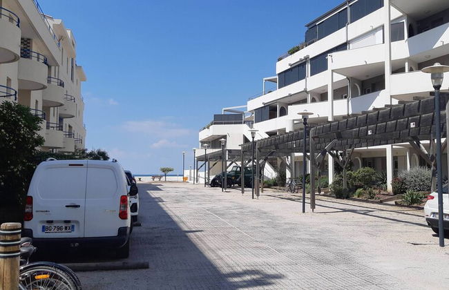 Les Plages du Grand Vallen - Foto 32