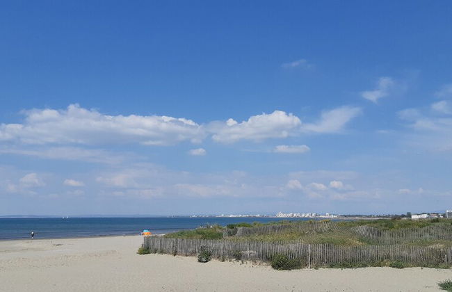 Les Plages du Grand Vallen - Foto 29