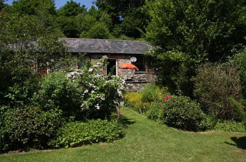 Photo 23 - Cwm Irfon Lodge Cottages