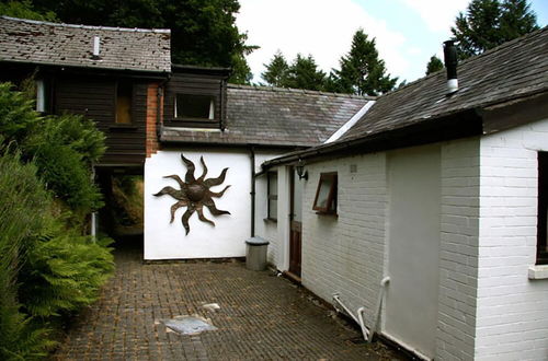 Photo 15 - Cwm Irfon Lodge Cottages