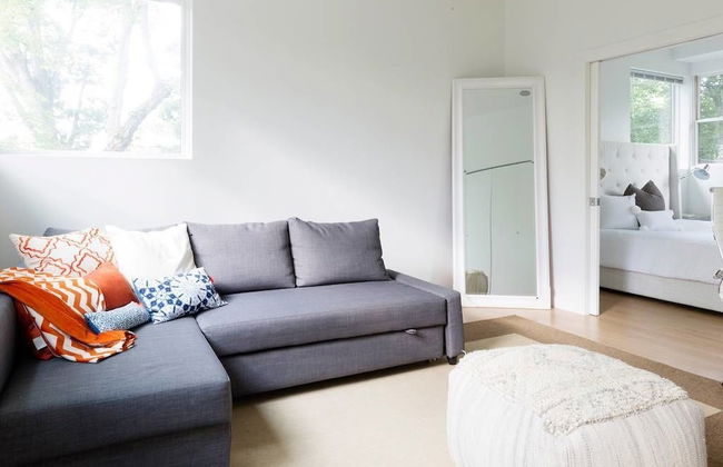 Argyle Penthouse Chic 1BR Apt 2 Sofabed - Foto 7