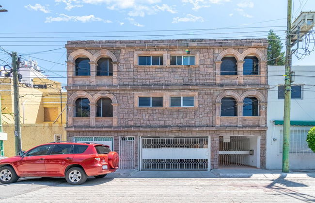 Espacio, King Size, Zona Centro - Foto 21
