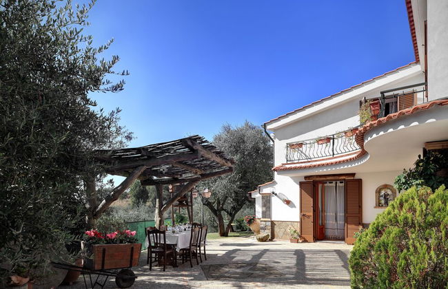 La Villa dell'Olio - Foto 18