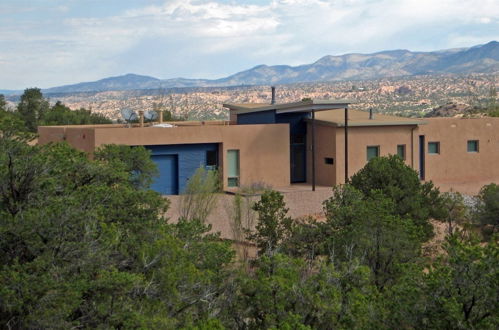 Photo 53 - Butterfly House - Spectacular Modern Design and Mountain Views