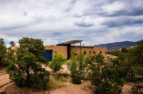 Foto 60 - Butterfly House - Spectacular Modern Design and Mountain Views